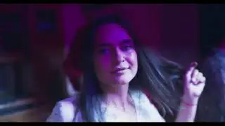In the Night (Extended mix)