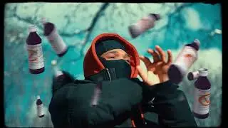 “PFA Leek x Vine Shotz FAST Stomp switchup Drill Type Beat – ‘Fold Em’ | Prod.   @JefeProductions”