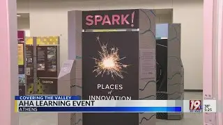 AHA Learning Event | Jan. 28, 2026 | News 19 at 5 p.m.