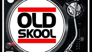 Happy Hardcore Old School Mix 1994 - 1997 (Rec. January 10, 2016)