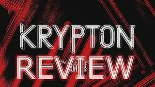 Kyrpton REVIEW Season 2 Episode 2