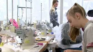 Study Fashion Courses at Box Hill Institute
