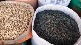 KİLİS ÇARŞIDA GEZİNTİMİZ