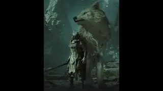 Soulframe (Creators of Warframe) is impressive