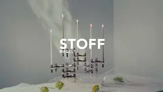 BMF Kerzenst&auml;nder