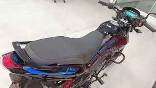 110cc की बेस्ट👌 फैमिली बाइक 2023  Hero Passion Xtec Details Review | On Road price Features Mileage