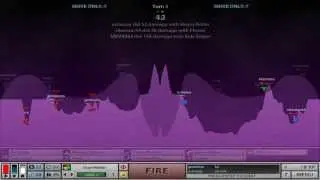 ShellShock Live 2 - The Ultimate Shot Compilation (30 Shots)