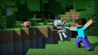 maincraft one block survival series episode#4 #maincraft #survival game #rg gaming live