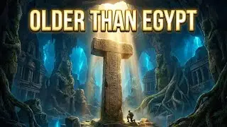 OLDER THAN EGYPT: The 12,000-Year-Old Mistake That Broke History.