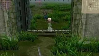 Fiodh Dungeon (Boss Room)