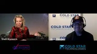 Shelli Brunswick - How Does Advocacy And Mentorship Influence The Space Industry? - CSP S02E88