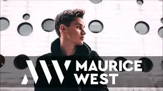 Maurice West 2025 Mix - BIG ROOM MADNESS - Ultra Music Festival Miami EDM Mix