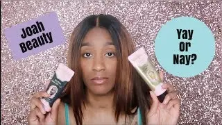 Drug Store Skincare | ft. Joah Beauty