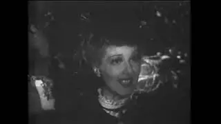 Thriller/Mystery serial killer John Carradine Bluebeard 