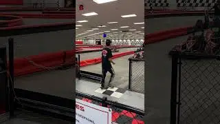 Need 2 Speed Go Kart Racing