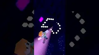 WITHER STORM VS THE CORRUPTED HERO