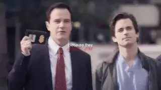 Neal & Peter || Soulmate