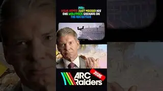 POV HOW PLAYERS ACT IN ARC RAIDERS #arcraiders #shorts #memes