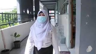SIMULASI PTM SDN RANGKAH 1 SURABAYA
