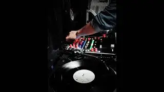 D'J Ricky Padr&oacute;n 2'000's Prgrsve Trance Mix.