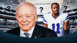 Could Dallas Cowboys All-Pro Micah Parsons force his way out?