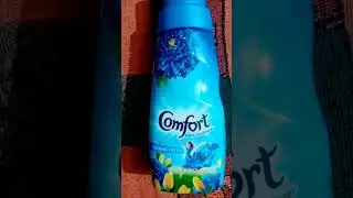 comfort fabric condition review | Best fabric condition in India 👌👌