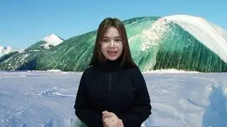 ANTARCTICA