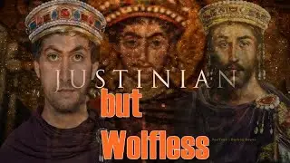 The Shadows Over Me - Byzantine Music EDIT