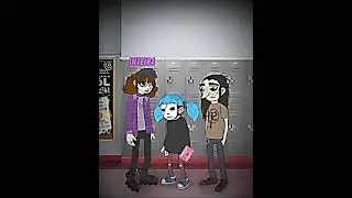 (Meme Sally Face Isso N&atilde;o &eacute; uma metragem) (SALLY FACE 💙 🎭)