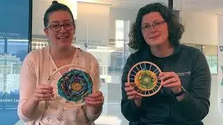 Penn State Health Children's Hospital (Children's Grief Awareness Day 2023)