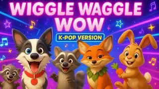 Try the Funniest Animal Dance Moves Ever!