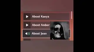 Klee : master Jean is a b**ch | MHSHFI | #shorts #mhshfi #klee #jean #hoyoverse #mihoyo #memes