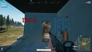 PUBG To be continued meme