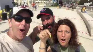 GARRETT CONTEST 2018  