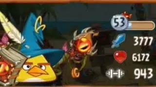 Ancient Last Will!
