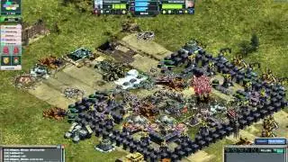 ThatGuyYouKnow(37) Vs MiniSpeedFreak(40)