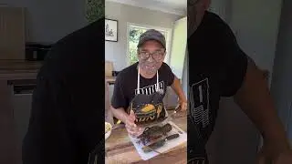 Crayfish for dinner