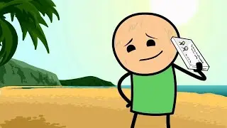 Kyanid a &scaron;těst&iacute; v&scaron;echny d&iacute;ly 2