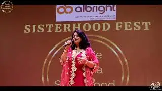 Band songs || Raihana Sharmin Mishu - Aussie Bangla Sisterhood Fest 2023