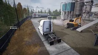 Alaskan Road Truckers |  Part 13 | GamePlay PC