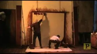 Highlights from 2010 Tony-Winner 