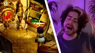 ESSE JOGO PODIA DURAR MAIS