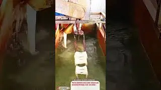 Best innovative yarn washer for dyeing prep