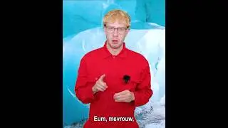 Je leerkracht ontdooien! 🥶🤣