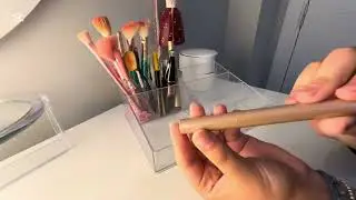 Makyaj organizeri düzenleme💄💆🏼‍♀️🫶🏻
