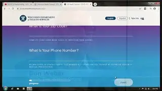 A new remote healthcare service giving people COVID-19 answers