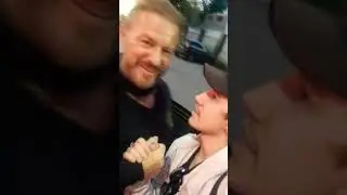 Costas Mandylor - известный по&nbsp;серии фильмов 