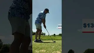 Try 13 of The Hole in One Challenge!