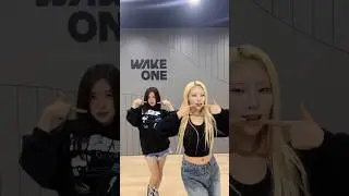 날 가질 수 있는 유일한 Magic Hour✨#Kep1er #김다연 🐿 선배님과 #FLIRTINGChallenge 🍦