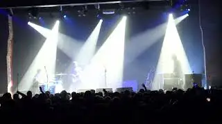 Jack White - 9 - Love Interruption - Broken Boy Soldier - Cincinnati - 10/30/24